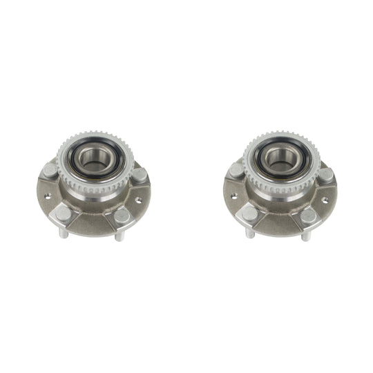 MSUPHUB10851 Mevotech Supreme Wheel Bearing and Hub Assembly Kit