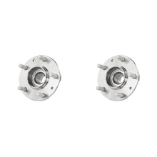 Load image into Gallery viewer, MSUPHUB10875 Mevotech Supreme Wheel Bearing and Hub Assembly Kit