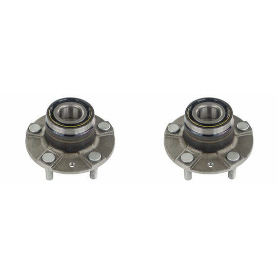 MSUPHUB10875 Mevotech Supreme Wheel Bearing and Hub Assembly Kit