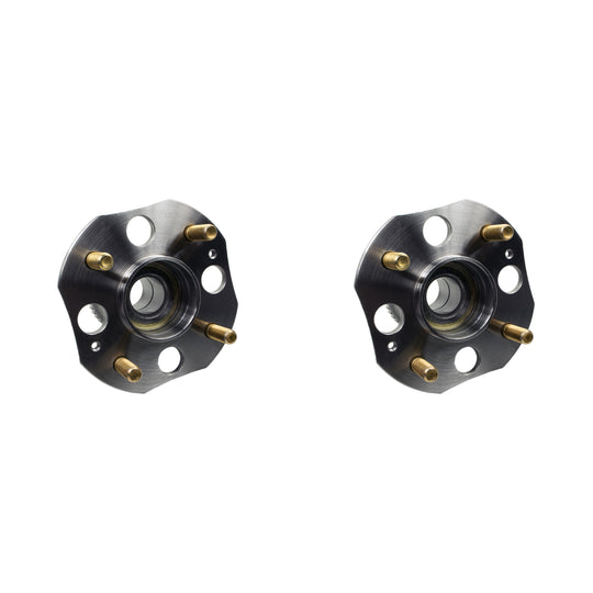 MSUPHUB10895 Mevotech Supreme Wheel Bearing and Hub Assembly Kit
