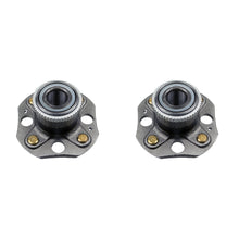 Load image into Gallery viewer, MSUPHUB10895 Mevotech Supreme Wheel Bearing and Hub Assembly Kit