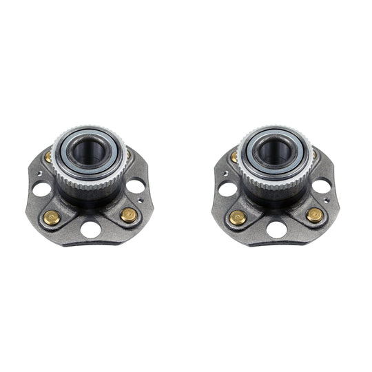 MSUPHUB10895 Mevotech Supreme Wheel Bearing and Hub Assembly Kit