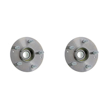 Charger l'image dans la galerie, MSUPHUB10899 Mevotech Supreme Wheel Bearing and Hub Assembly Kit