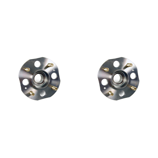 MSUPHUB10902 Mevotech Supreme Wheel Bearing and Hub Assembly Kit