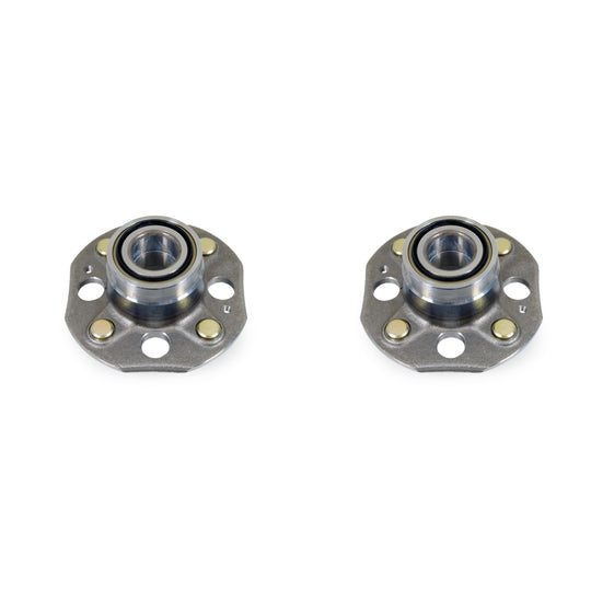 MSUPHUB10902 Mevotech Supreme Wheel Bearing and Hub Assembly Kit