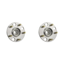 Load image into Gallery viewer, MSUPHUB10909 Mevotech Supreme Wheel Bearing and Hub Assembly Kit
