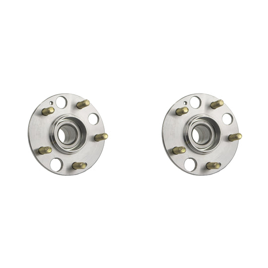MSUPHUB10909 Mevotech Supreme Wheel Bearing and Hub Assembly Kit