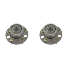 Load image into Gallery viewer, MSUPHUB10909 Mevotech Supreme Wheel Bearing and Hub Assembly Kit