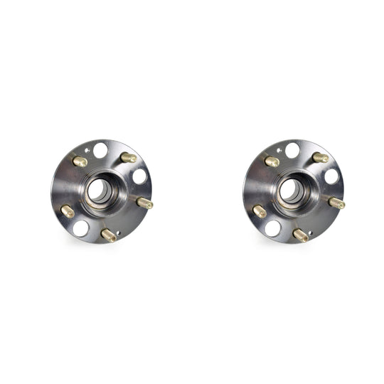 MSUPHUB10917 Mevotech Supreme Wheel Bearing and Hub Assembly Kit