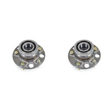 Load image into Gallery viewer, MSUPHUB10917 Mevotech Supreme Wheel Bearing and Hub Assembly Kit