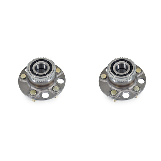 MSUPHUB10917 Mevotech Supreme Wheel Bearing and Hub Assembly Kit