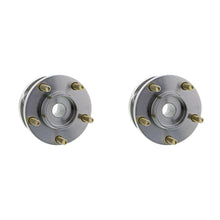 Load image into Gallery viewer, MSUPHUB10922 Mevotech Supreme Wheel Bearing and Hub Assembly Kit