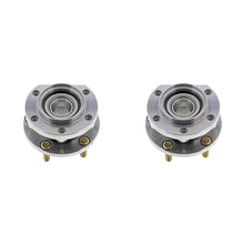 Load image into Gallery viewer, MSUPHUB10922 Mevotech Supreme Wheel Bearing and Hub Assembly Kit