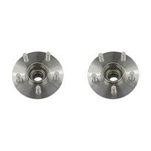 Load image into Gallery viewer, MSUPHUB10943 Mevotech Supreme Wheel Bearing and Hub Assembly Kit