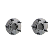 Load image into Gallery viewer, MSUPHUB10953 Mevotech Supreme Wheel Bearing and Hub Assembly Kit