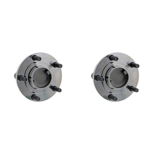 MSUPHUB10953 Mevotech Supreme Wheel Bearing and Hub Assembly Kit