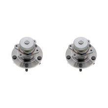 Load image into Gallery viewer, MSUPHUB10953 Mevotech Supreme Wheel Bearing and Hub Assembly Kit