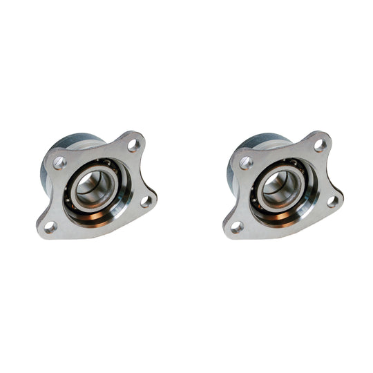 MSUPHUB10997 Mevotech Supreme Wheel Bearing and Hub Assembly Kit