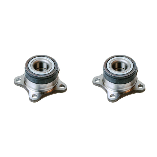 MSUPHUB10997 Mevotech Supreme Wheel Bearing and Hub Assembly Kit