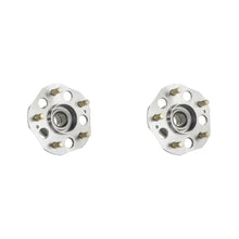 Charger l'image dans la galerie, MSUPHUB11003 Mevotech Supreme Wheel Bearing and Hub Assembly Kit