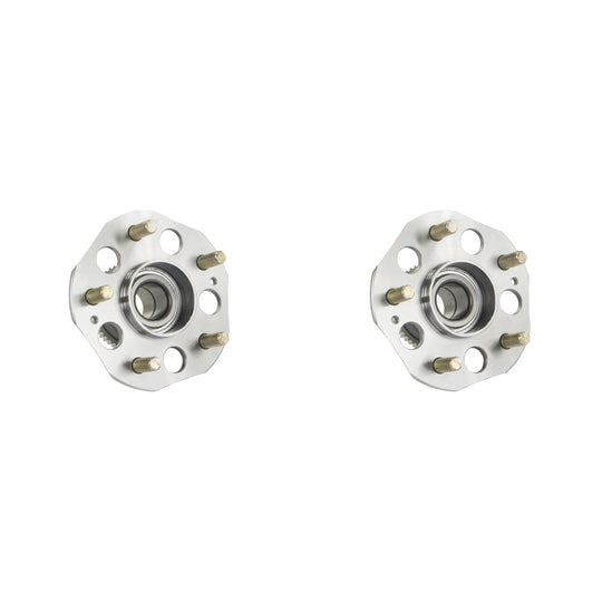 MSUPHUB11003 Mevotech Supreme Wheel Bearing and Hub Assembly Kit