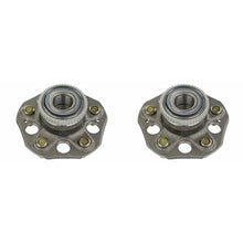 Charger l'image dans la galerie, MSUPHUB11003 Mevotech Supreme Wheel Bearing and Hub Assembly Kit