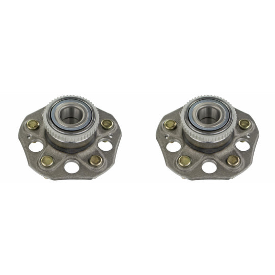 MSUPHUB11003 Mevotech Supreme Wheel Bearing and Hub Assembly Kit