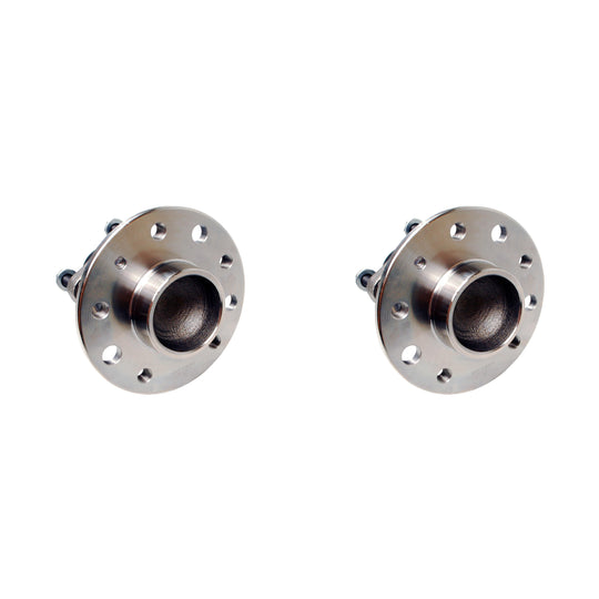 MSUPHUB11008 Mevotech Supreme Wheel Bearing and Hub Assembly Kit