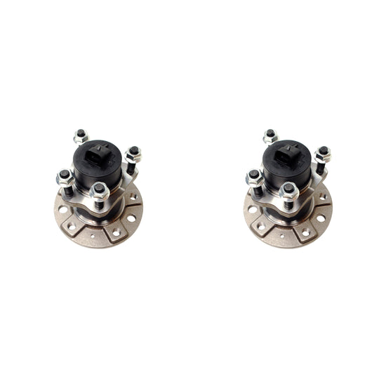 MSUPHUB11008 Mevotech Supreme Wheel Bearing and Hub Assembly Kit
