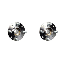 Charger l'image dans la galerie, MSUPHUB11018 Mevotech Supreme Wheel Bearing and Hub Assembly Kit