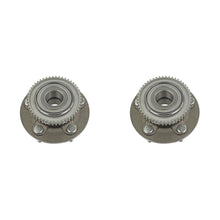 Charger l'image dans la galerie, MSUPHUB11042 Mevotech Supreme Wheel Bearing and Hub Assembly Kit