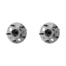 Load image into Gallery viewer, MSUPHUB11049 Mevotech Supreme Wheel Bearing and Hub Assembly Kit