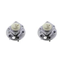 Load image into Gallery viewer, MSUPHUB11049 Mevotech Supreme Wheel Bearing and Hub Assembly Kit