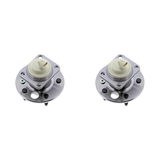 MSUPHUB11049 Mevotech Supreme Wheel Bearing and Hub Assembly Kit
