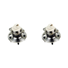 Load image into Gallery viewer, MSUPHUB11076 Mevotech Supreme Wheel Bearing and Hub Assembly Kit