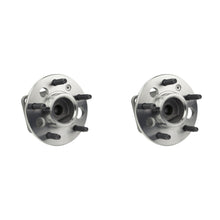 Load image into Gallery viewer, MSUPHUB11093 Mevotech Supreme Wheel Bearing and Hub Assembly Kit