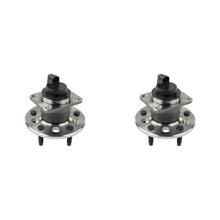 Load image into Gallery viewer, MSUPHUB11093 Mevotech Supreme Wheel Bearing and Hub Assembly Kit