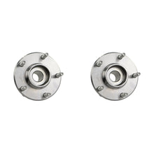 Load image into Gallery viewer, MSUPHUB11111 Mevotech Supreme Wheel Bearing and Hub Assembly Kit