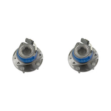 Load image into Gallery viewer, MSUPHUB11111 Mevotech Supreme Wheel Bearing and Hub Assembly Kit
