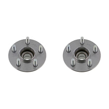 Load image into Gallery viewer, MSUPHUB11128 Mevotech Supreme Wheel Bearing and Hub Assembly Kit