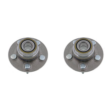 Load image into Gallery viewer, MSUPHUB11128 Mevotech Supreme Wheel Bearing and Hub Assembly Kit