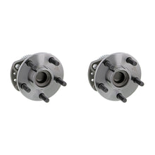 Load image into Gallery viewer, MSUPHUB11157 Mevotech Supreme Wheel Bearing and Hub Assembly Kit