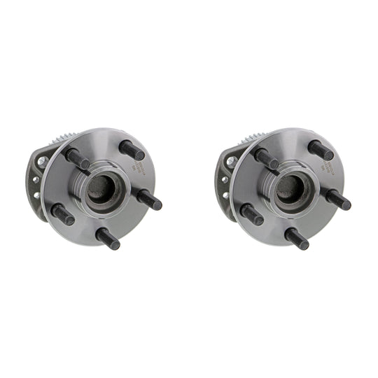MSUPHUB11157 Mevotech Supreme Wheel Bearing and Hub Assembly Kit