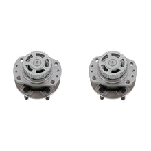Load image into Gallery viewer, MSUPHUB11157 Mevotech Supreme Wheel Bearing and Hub Assembly Kit