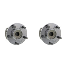 Load image into Gallery viewer, MSUPHUB11183 Mevotech Supreme Wheel Bearing and Hub Assembly Kit