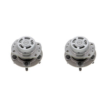 Load image into Gallery viewer, MSUPHUB11183 Mevotech Supreme Wheel Bearing and Hub Assembly Kit