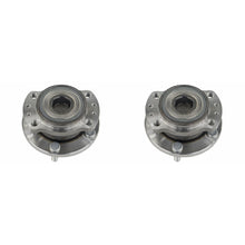 Load image into Gallery viewer, MSUPHUB11209 Mevotech Supreme Wheel Bearing and Hub Assembly Kit