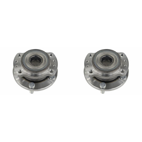 MSUPHUB11209 Mevotech Supreme Wheel Bearing and Hub Assembly Kit