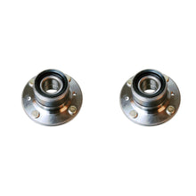Load image into Gallery viewer, MSUPHUB11225 Mevotech Supreme Wheel Bearing and Hub Assembly Kit