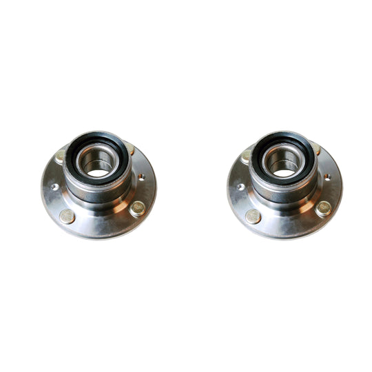 MSUPHUB11225 Mevotech Supreme Wheel Bearing and Hub Assembly Kit